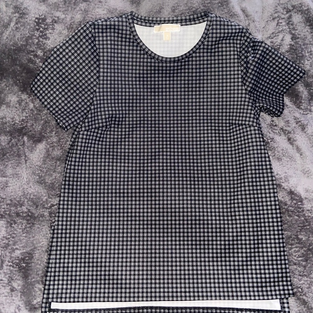 Michael kors 2 two piece outfit